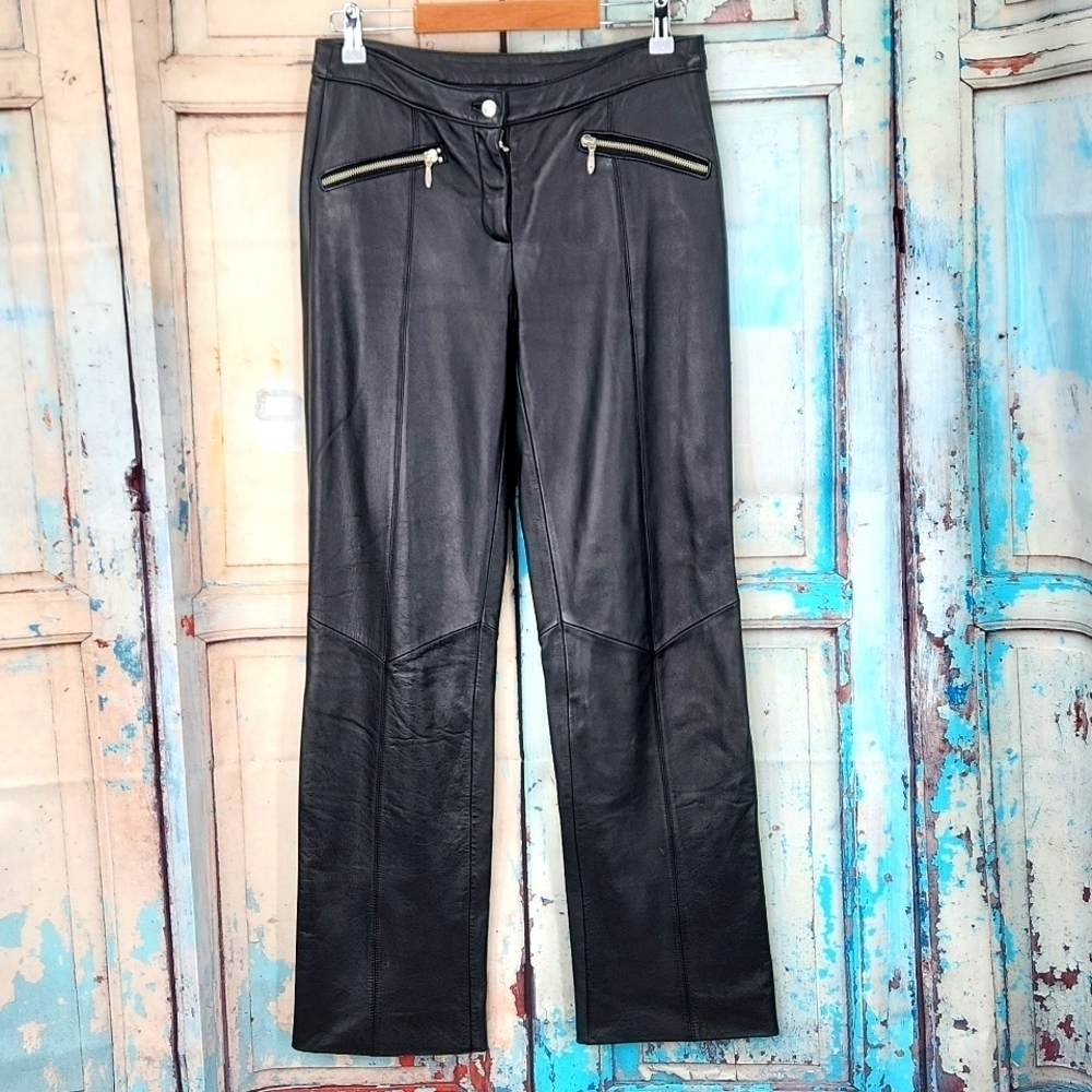 Wilson‎ Genuine Leather Maxima Pants